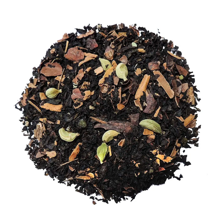 Té Negro - Chocolate Chai