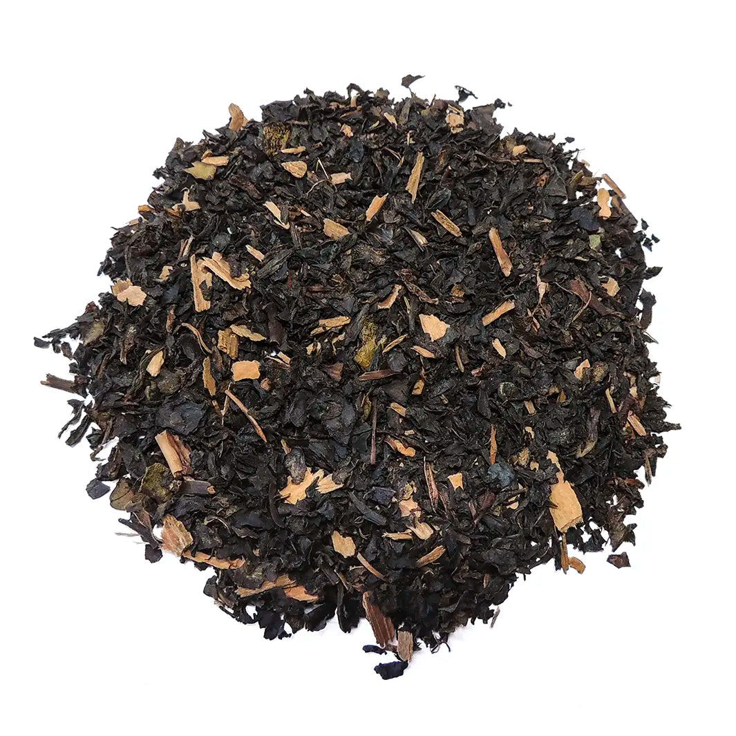 Té Negro - Cinnamon Dream - 150 g