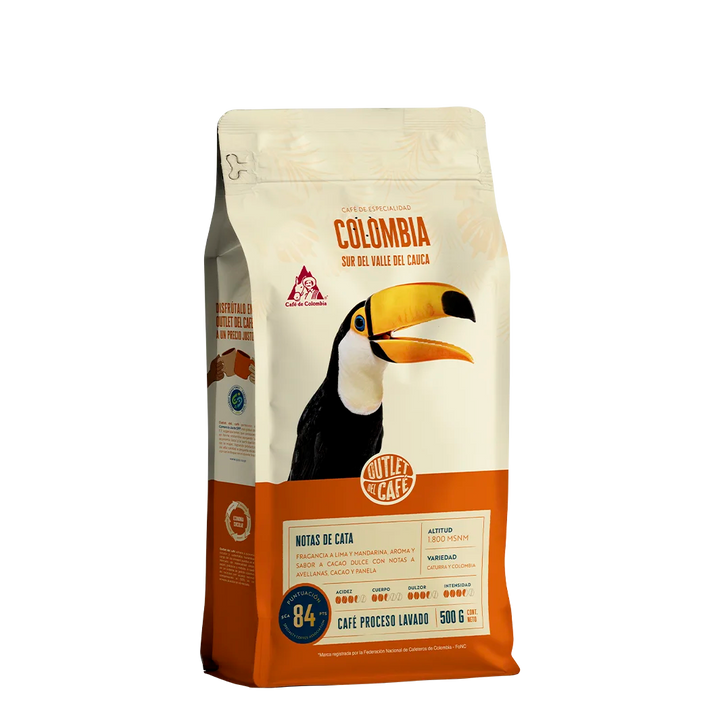 Colombia Excelso - 500 g