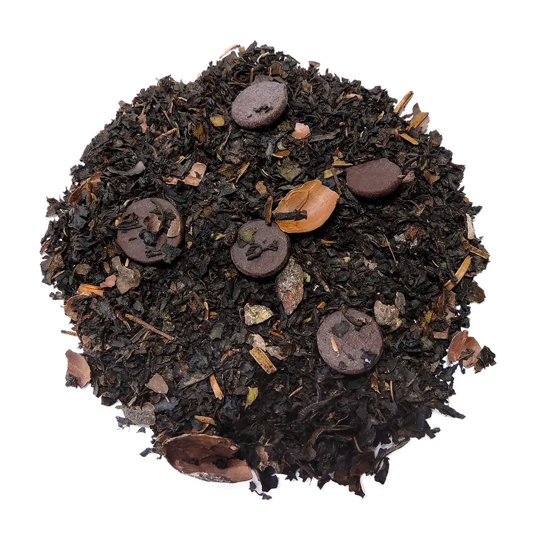 Té Negro - Scorpio - 150 g