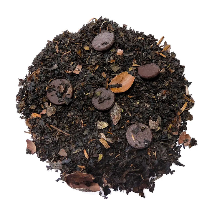 Té Negro - Scorpio - 150 g