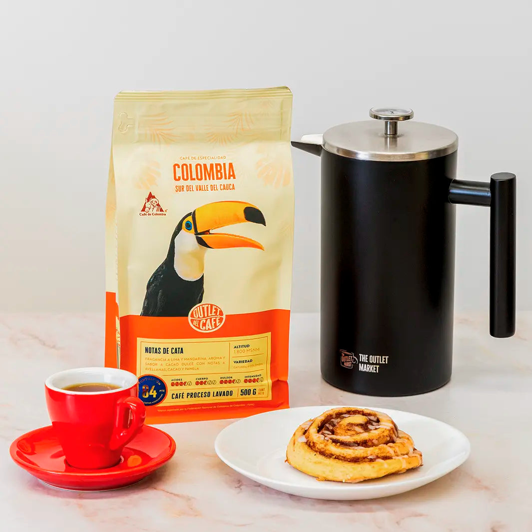 Colombia Excelso - 500 g