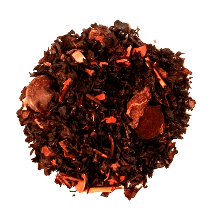 Té Negro - Chocolate Chai - 600 g