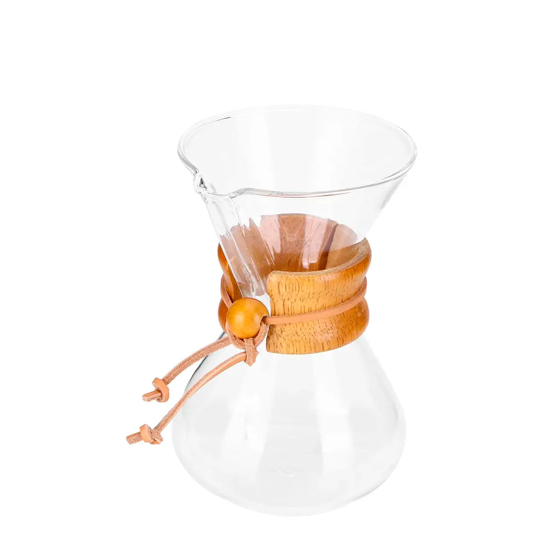 Caja - Cafetera Coffee Pot - 400 ml - 6 unidades