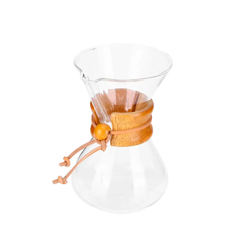 Caja - Cafetera Coffee Pot - 400 ml - 6 unidades