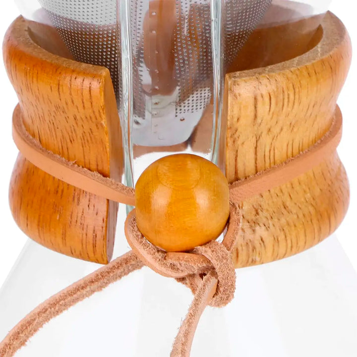 Caja - Cafetera Coffee Pot - 400 ml - 6 unidades