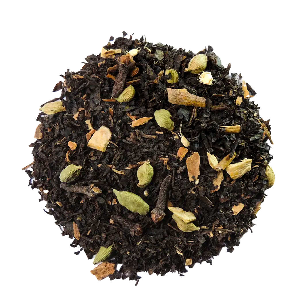 Té Negro - Masala Chai - 150 g