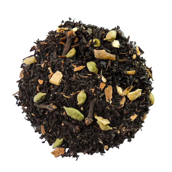 Té Negro - Masala Chai - 150 g