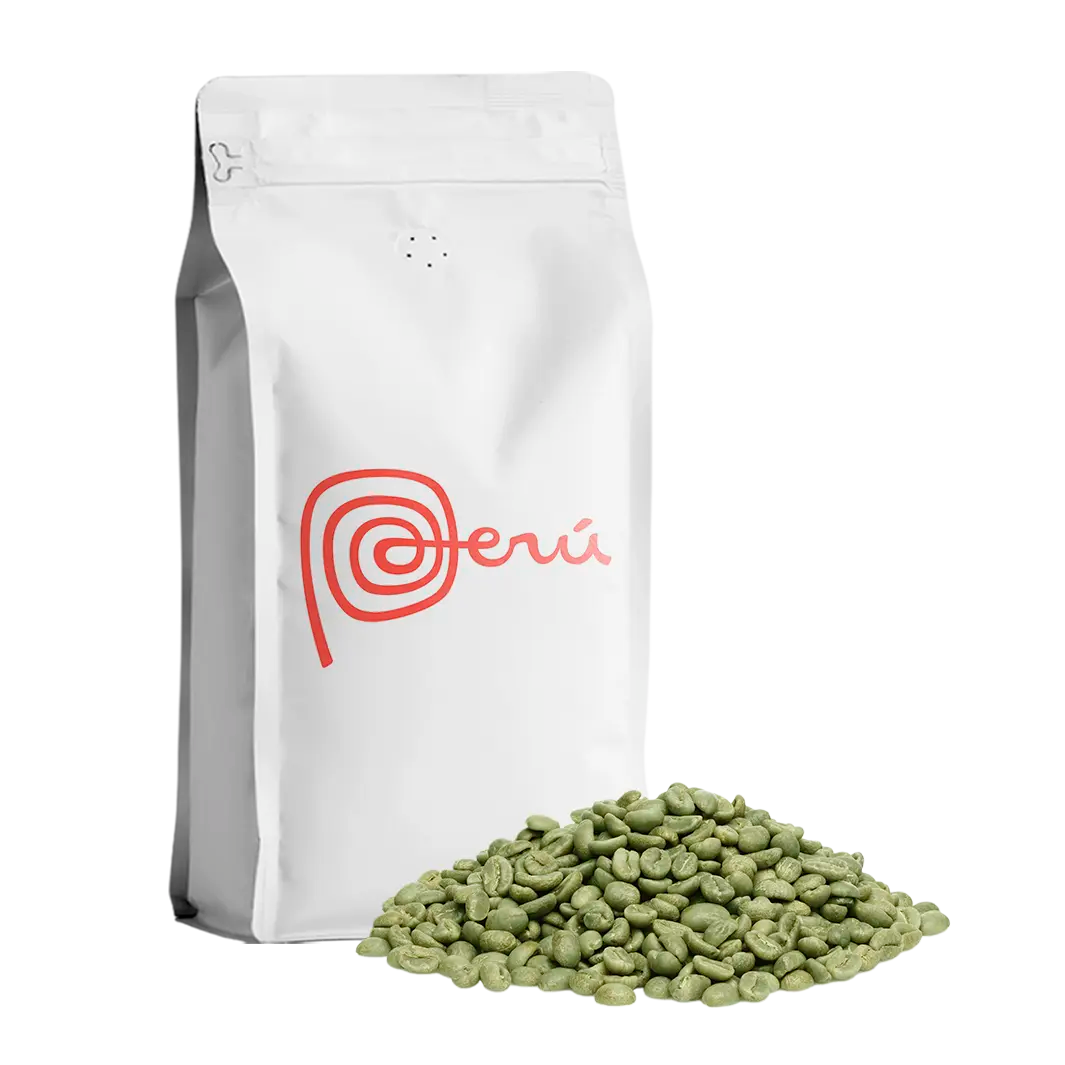 Perú Selección - Café Verde