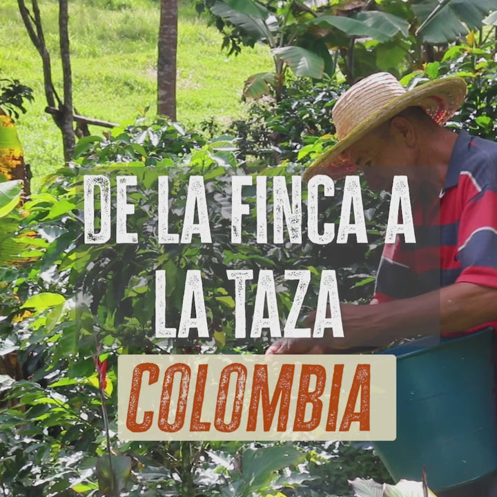 Colombia Excelso - 500 g