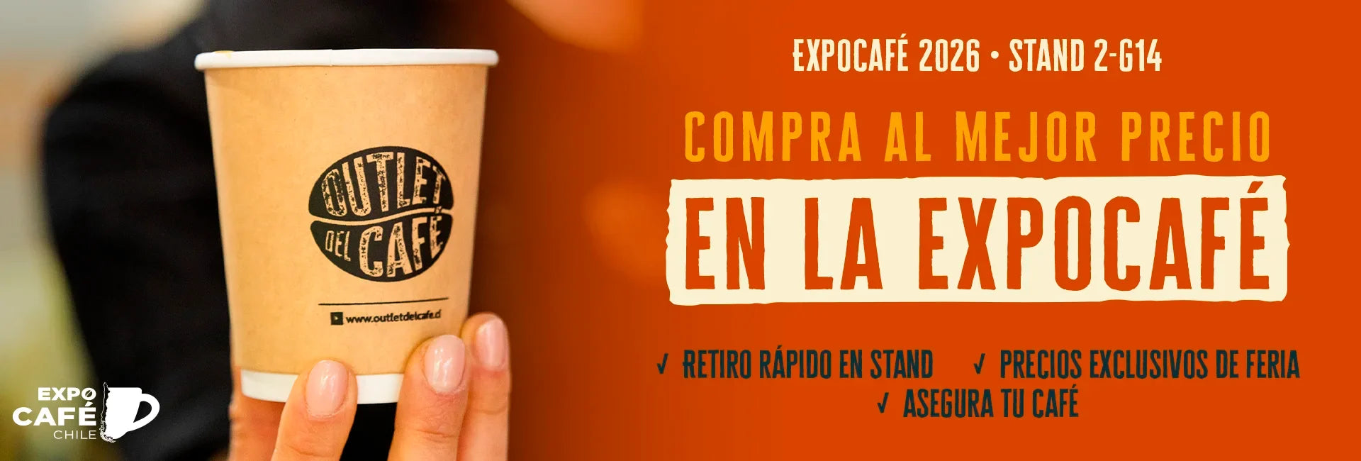 EXPOCAFÉ