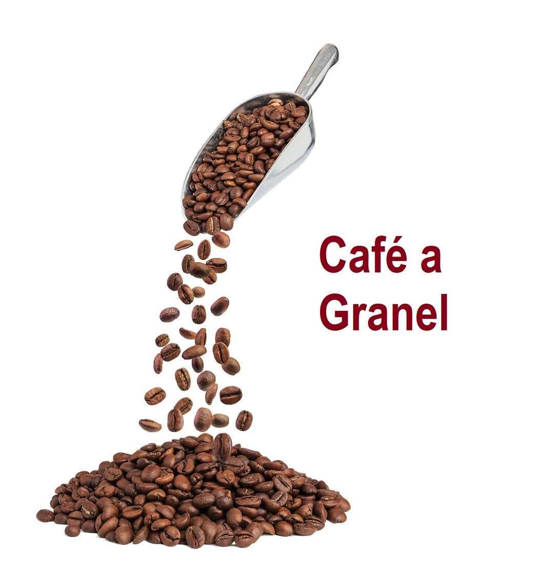 Café a Granel (10kg)