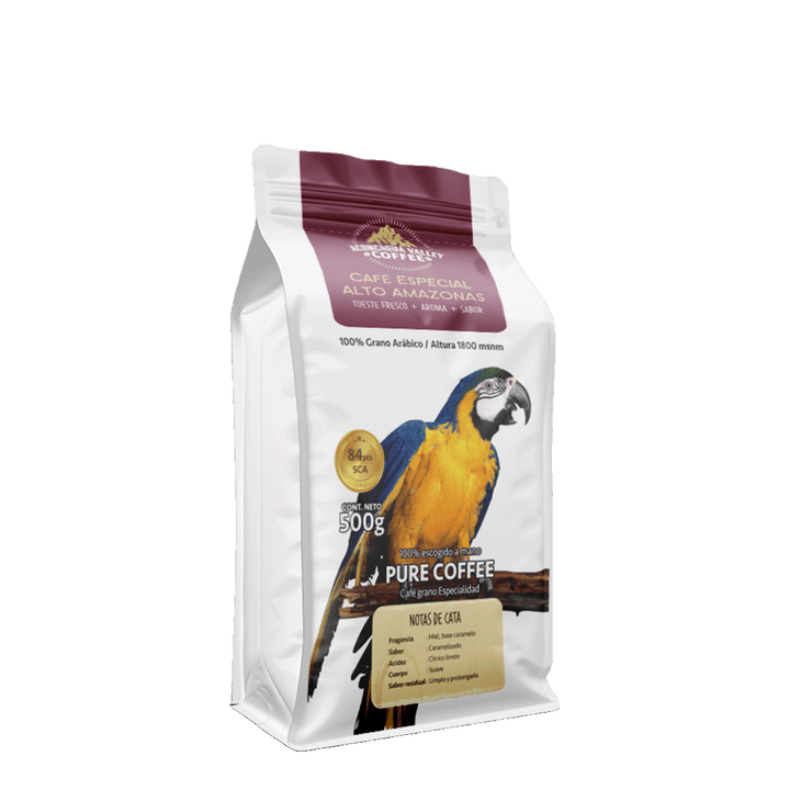 Alto Amazonas - 500 g