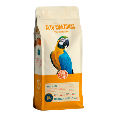 Alto Amazonas - 1 kg
