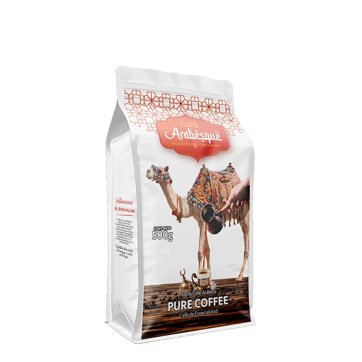 Café Turco - Arabesque - 500g