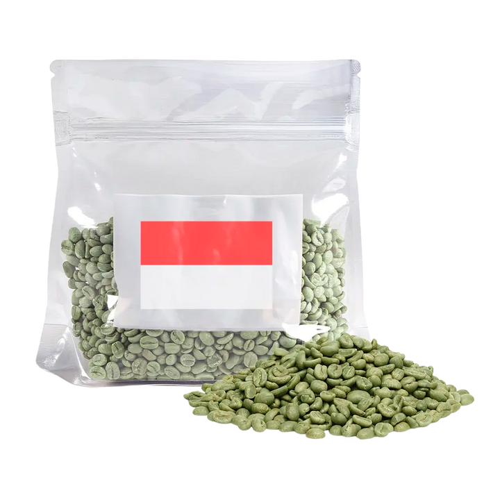 Indonesia Sumatra - Línea Signature - Café Verde