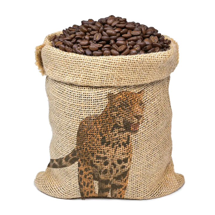 Nicaragua Matagalpa - 5 kilos - Granel Tostado