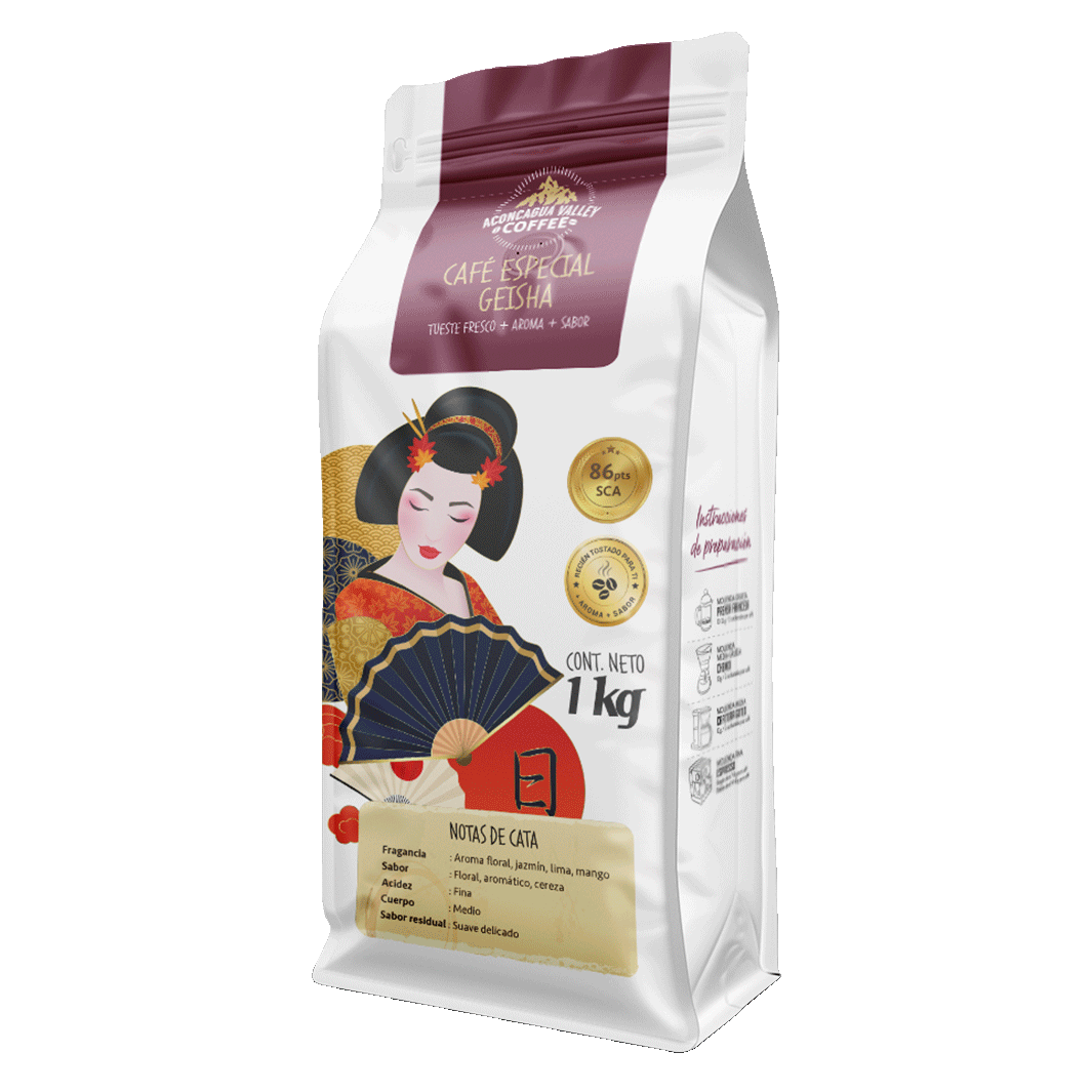 Geisha Gourmet