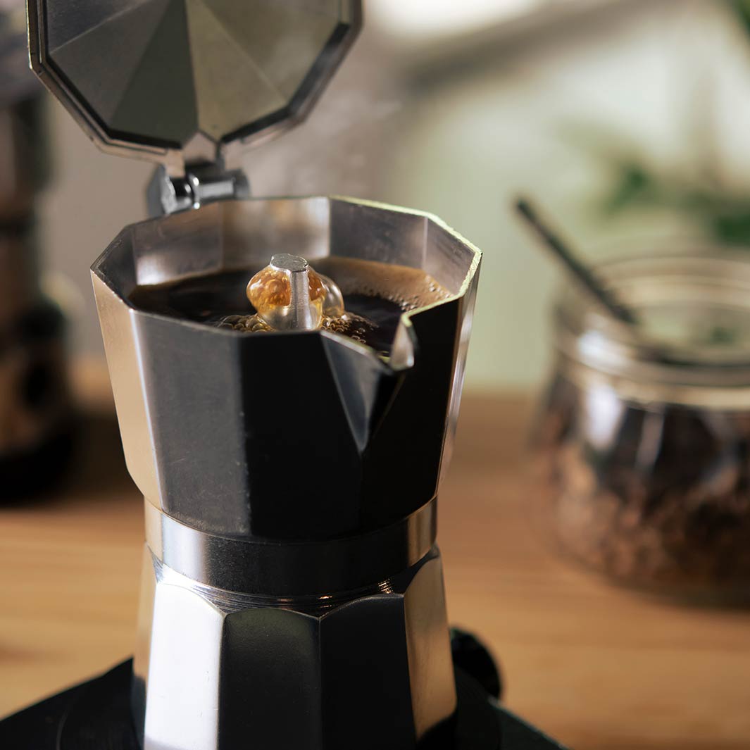 Strong Roast - 1 kg - Doble Tostado para Espresso