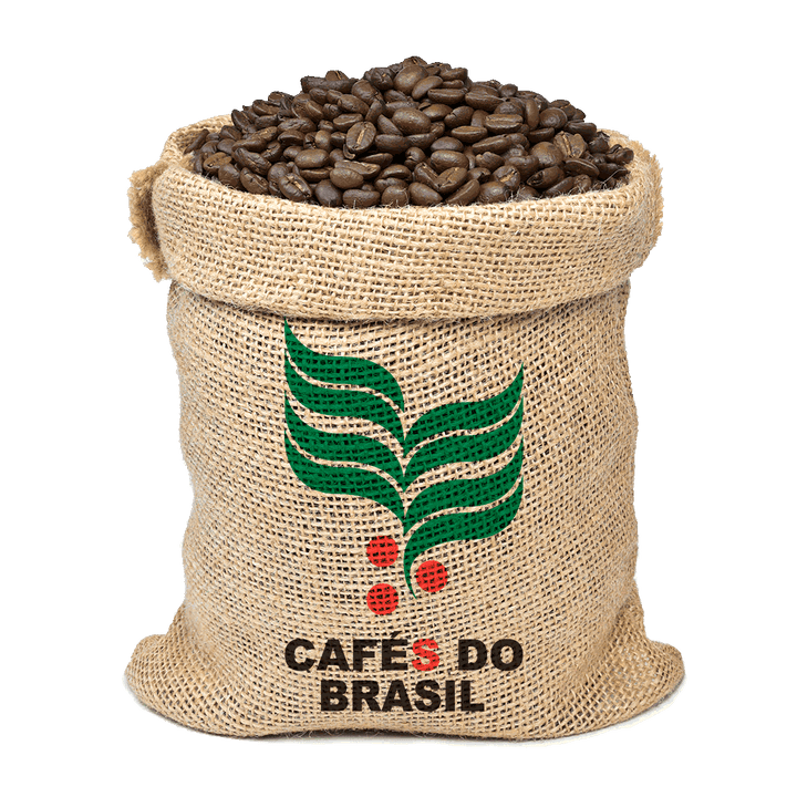 Robusta Conilón - Granel Tostado Comercial