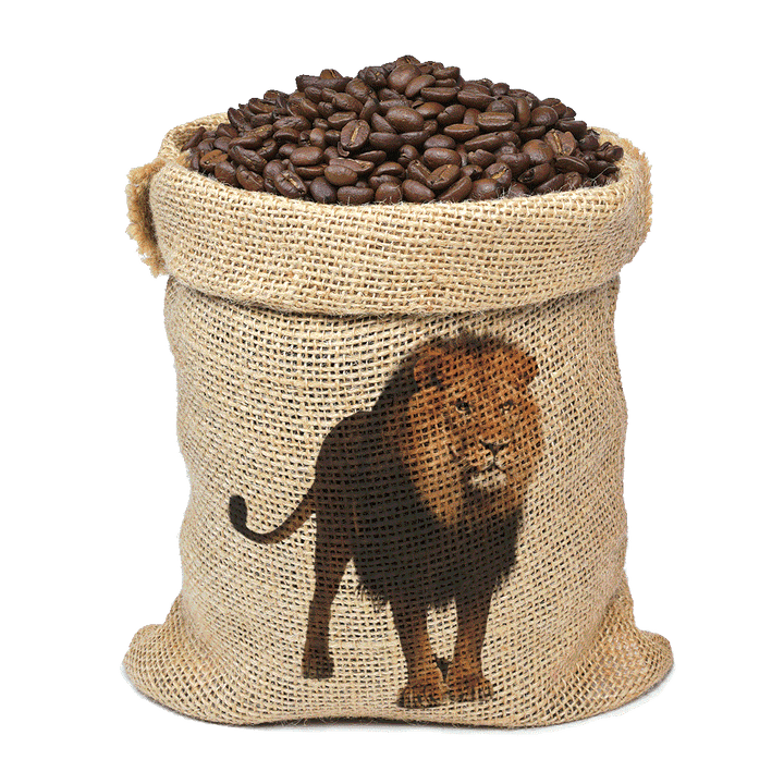 Etiopia Sidamo - 5 kilos - Granel