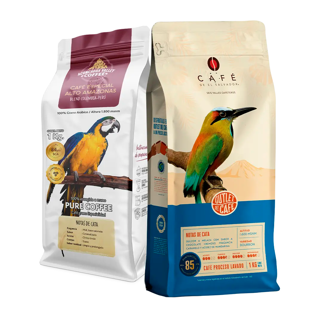 Ofertas & Novedades
