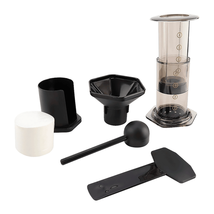 Cafetera Aerobie - Unidad