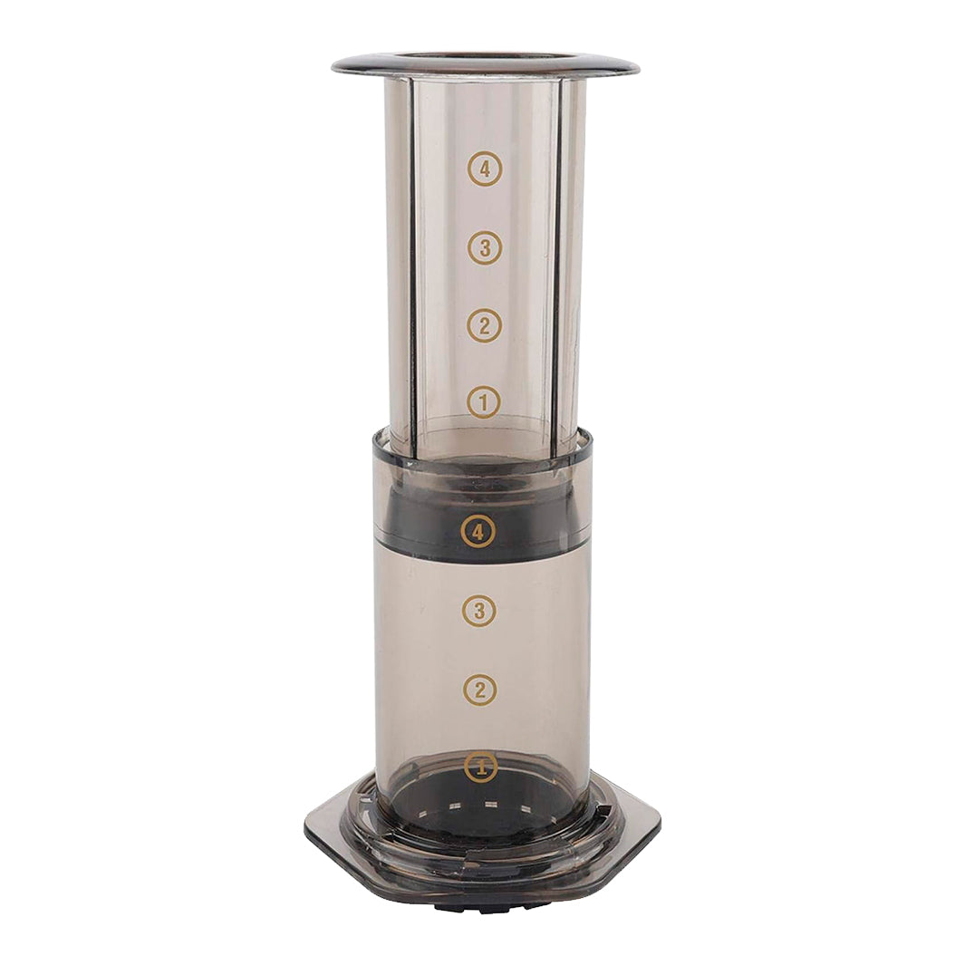 Cafetera Aerobie - Unidad
