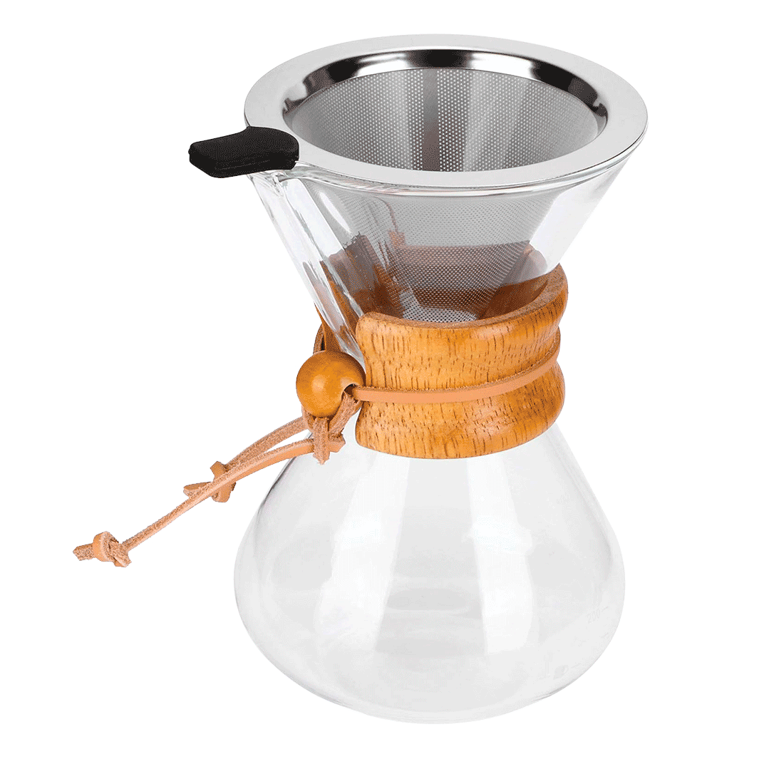 Box Catador de Café - Salvador 500g