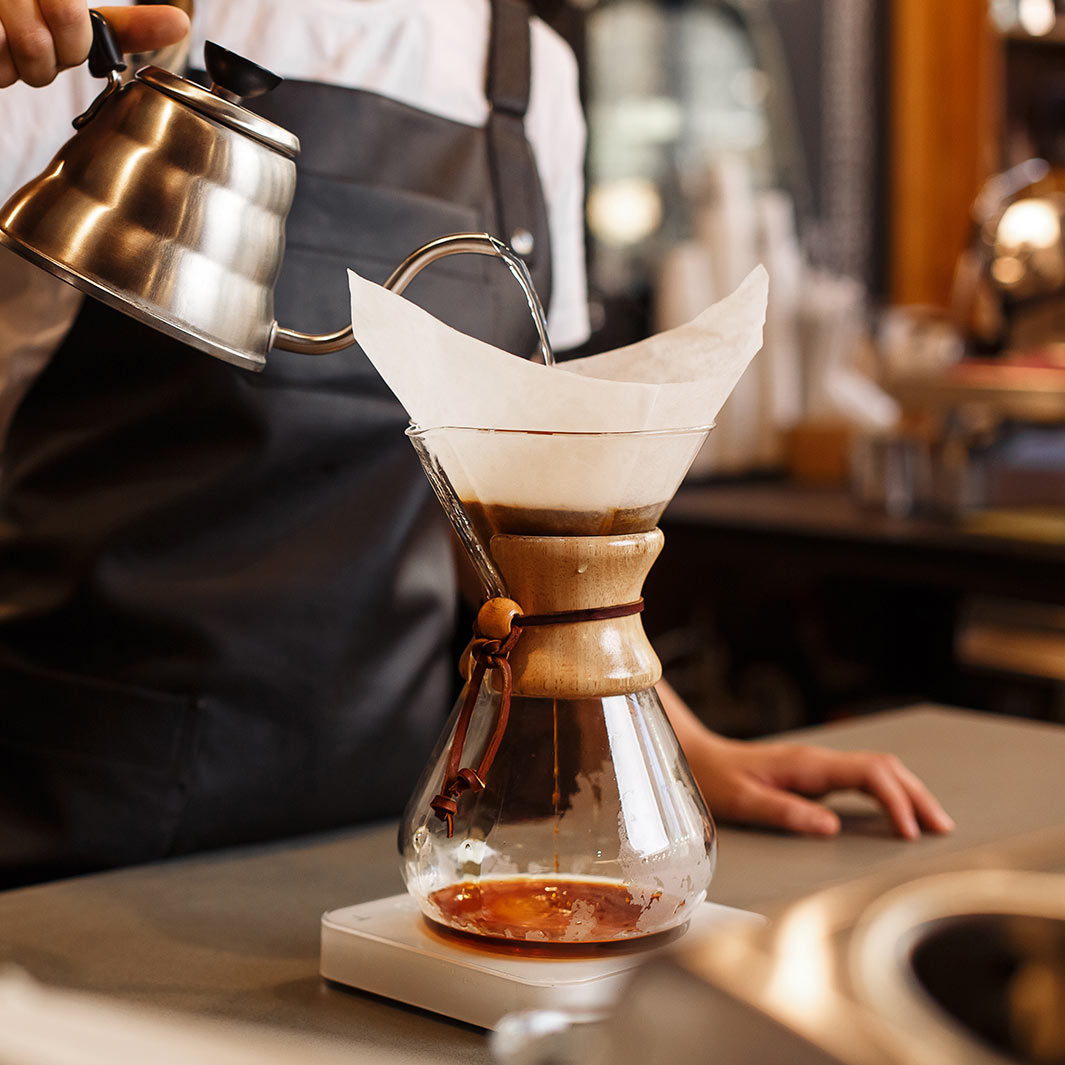 Box Catador de Café - Salvador 500g
