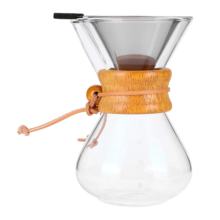 Cafetera Coffee Pot - Unidad