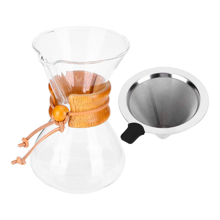 Cafetera Coffee Pot - Unidad