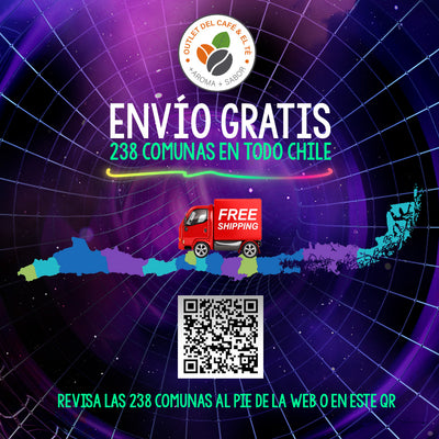 Box 4 kilos EL SALVADOR COLOMBIA ALTOAMAZONAS AMAZON