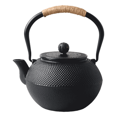 Tetera Hierro Kuromi - 800 ml - ATP