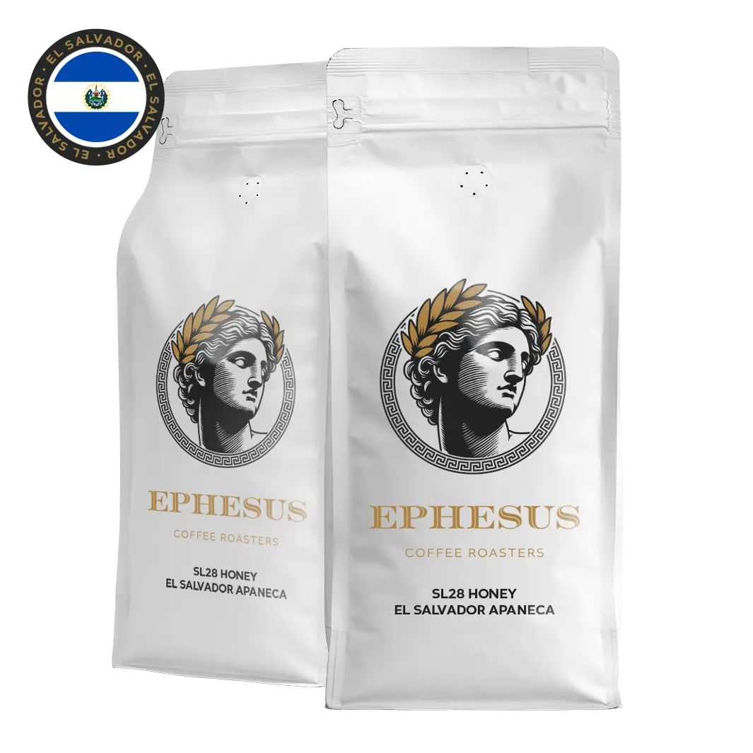 SL28 Honey - El Salvador, Apaneca - 2 Kilos