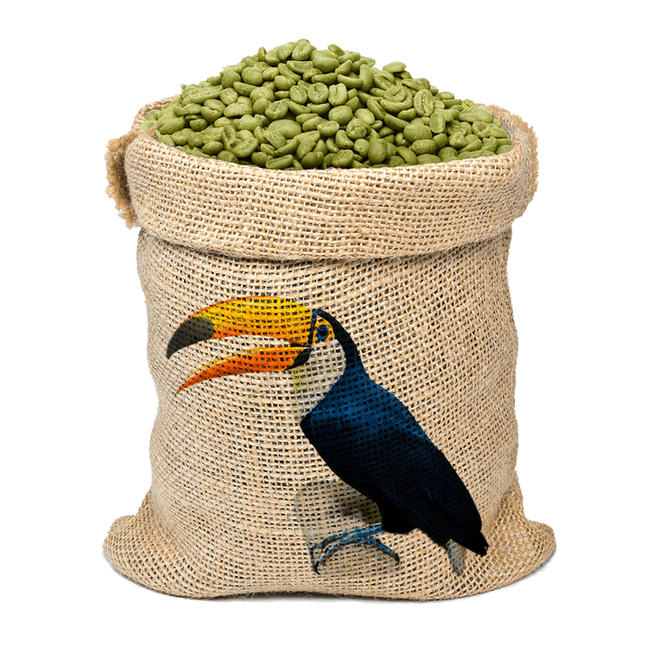 Colombia Excelso - Café Verde