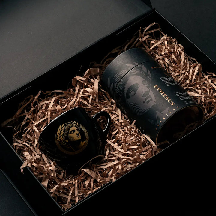Black Box - Pacamara Honey 88,25 pts - El Salvador