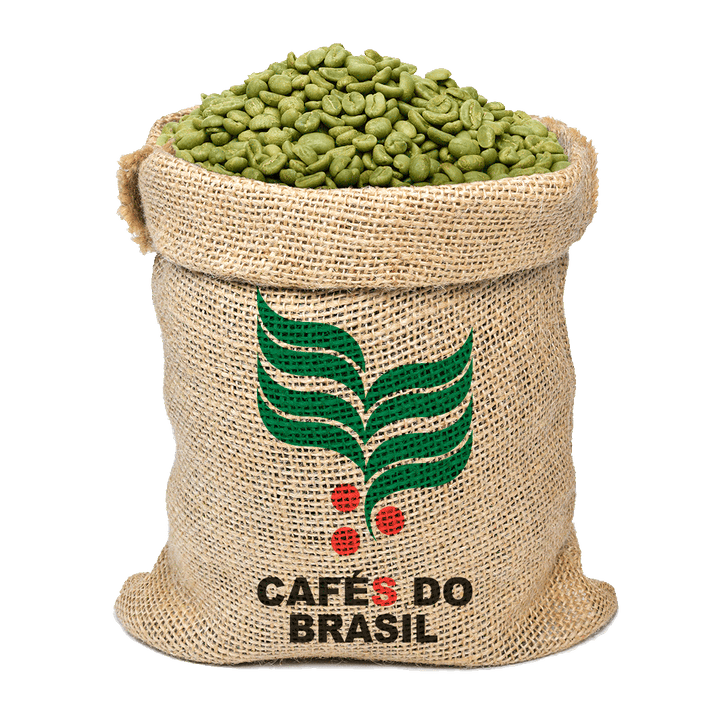 Robusta Comercial Conilón - Café Verde