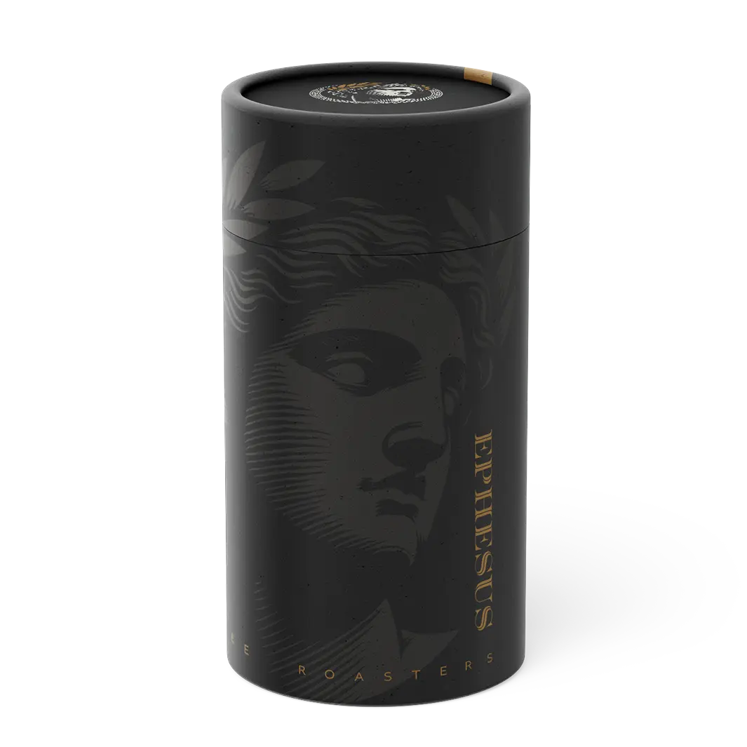 Geisha Natural Anaerobio - Perú Utcubamba