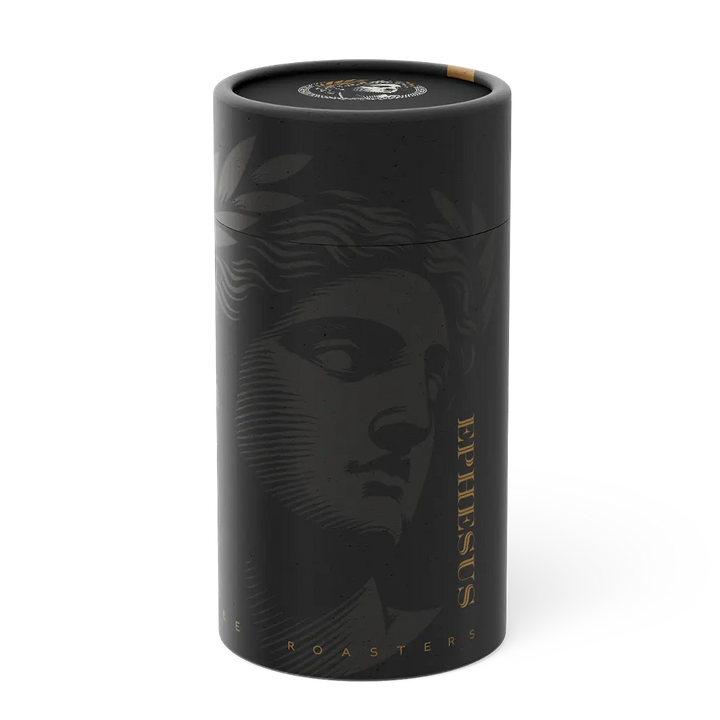 Geisha Natural Anaerobio - Perú Utcubamba