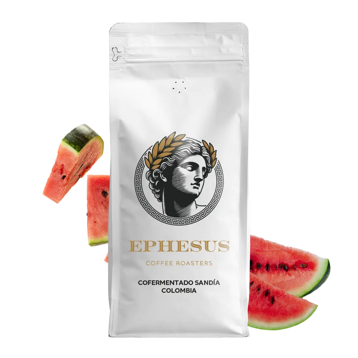 Experimental: Cofermentado Sandia - Colombia - 87,75 pts