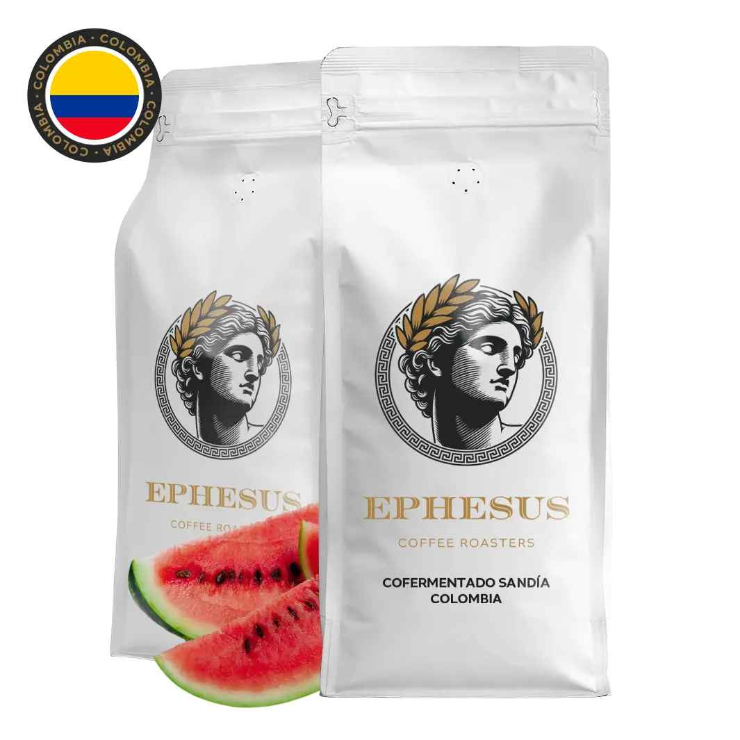 Experimental: Cofermentado Sandia - Colombia - 2 Kilos