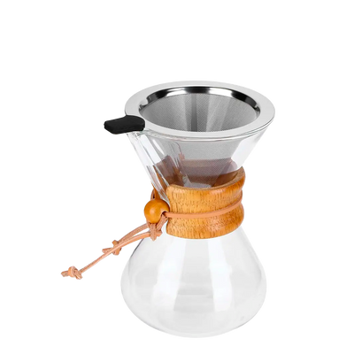 Coffee Pot - 400 ml - ATP