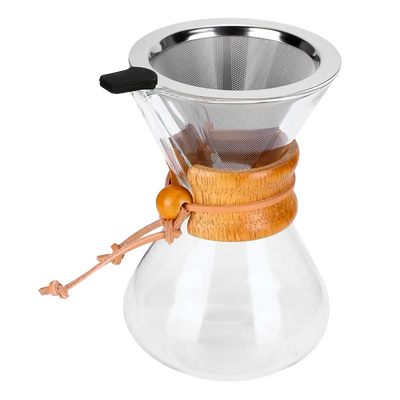 Coffee Pot - 600 ml - ATP