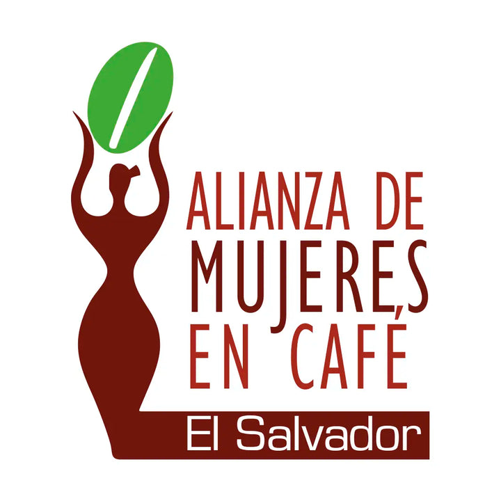 Café Sostenible Femenino - Alianza de Mujeres En Café - 500 g