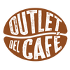 Logo de Outlet del Café