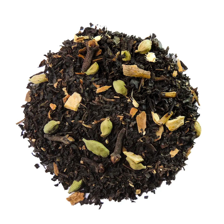 Good Night - Pack 5 Especiales de Té