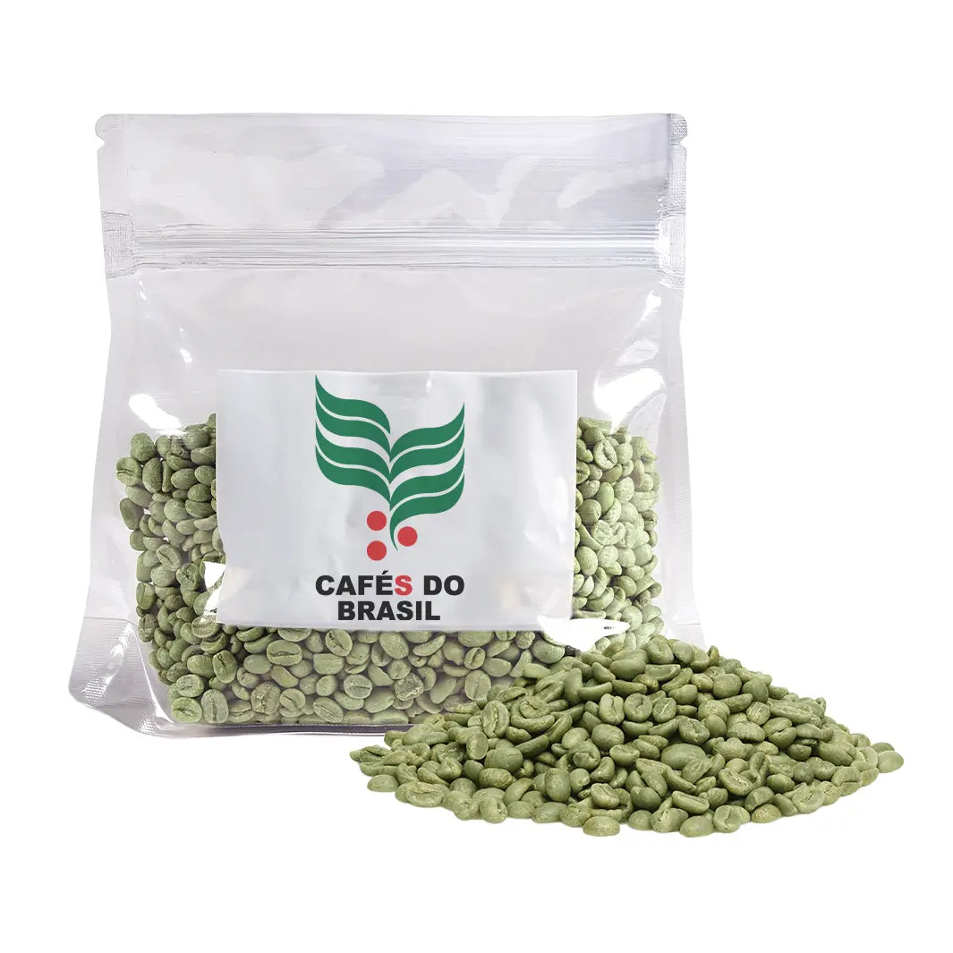 Robusta Comercial Conilón - Café Verde