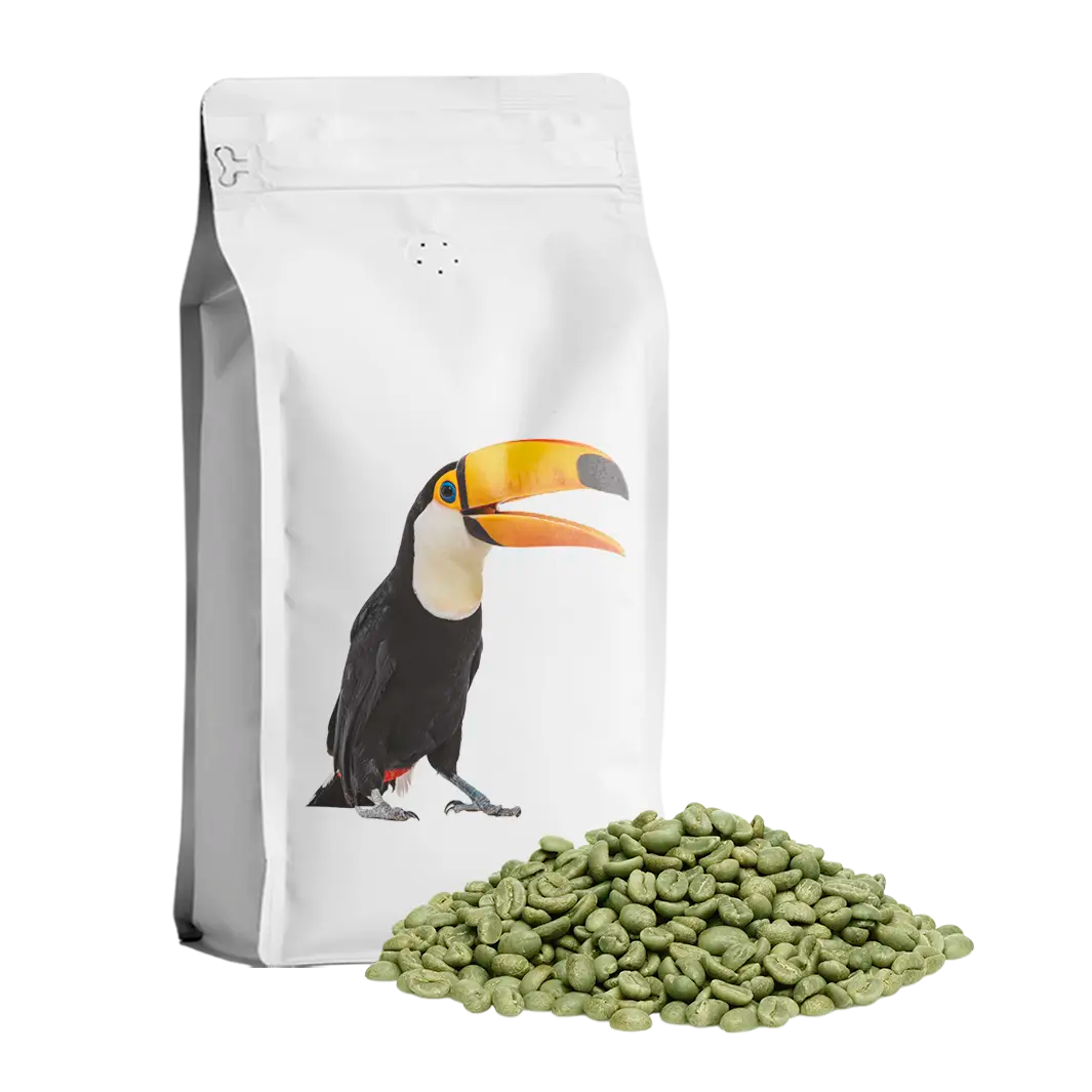 Colombia Excelso - Café Verde