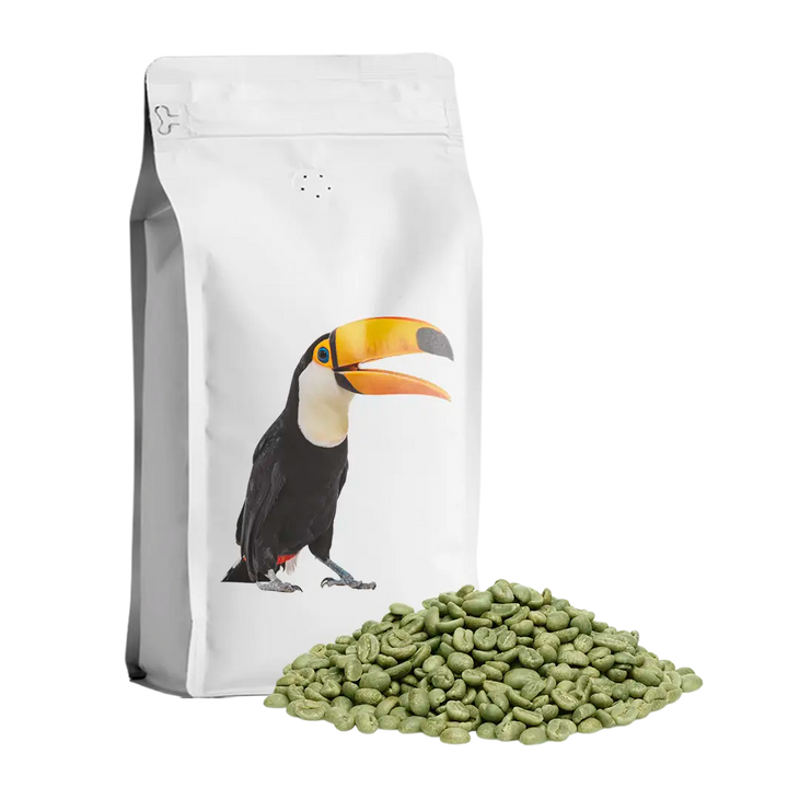 Colombia Excelso - Café Verde
